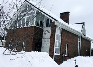 Продается дом, 140 м2, деревня Новоскаковское, Солнечная улица