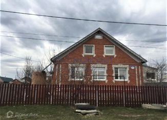 Продам дом, 120 м2, село Красноармейское, улица Дружбы