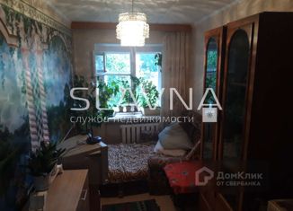 Продам комнату, 70 м2, Кострома, улица Голубкова, 9, Заволжский район