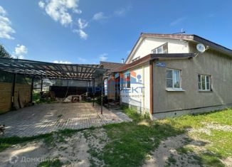 Продам дом, 172.5 м2, село Старая Ситня, Рождественская улица, 6