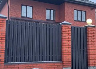 Продается дом, 211 м2, деревня Семибратское, Цветочная улица, 42