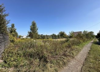 Продажа земельного участка, 8 сот., СНТ Селена, СНТ Селена, 191