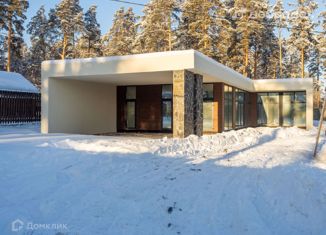 Продается дом, 150 м2, село Горный Щит, коттеджный посёлок Золотой Карп, 3