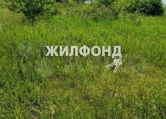 Продается земельный участок, 6 сот., Бердск, площадь Максима Горького