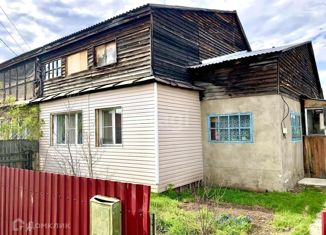 Продаю дом, 85.4 м2, поселок Амурский, Береговая улица