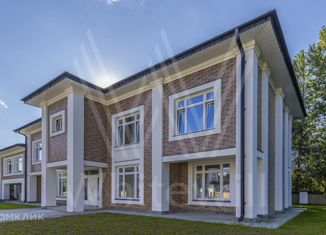 Продам дом, 600 м2, деревня Семенково, Центральная улица, 8