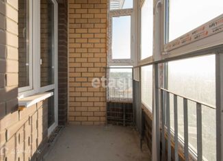 Продам трехкомнатную квартиру, 78 м2, Ростов-на-Дону, улица Ларина, 45с6, ЖК Сердце Ростова 2