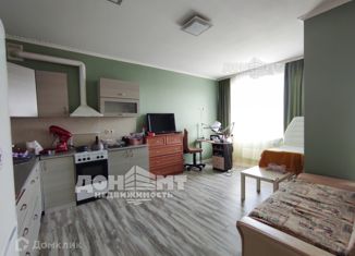 Квартира на продажу студия, 40.4 м2, Аксай, улица Мира, 1А