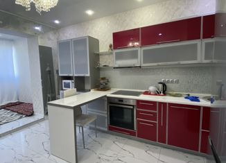 Аренда 4-комнатной квартиры, 120 м2, Иркутск, Байкальская улица, 236В/1, Октябрьский округ