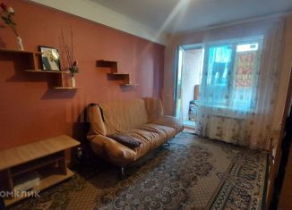 Однокомнатная квартира на продажу, 39 м2, Ставрополь, переулок Макарова, 26, микрорайон №17