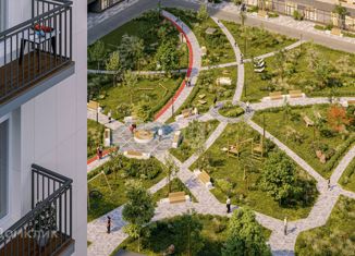 Продам 1-комнатную квартиру, 32.1 м2, Москва, Берёзовая аллея, 19к1, метро Ботанический сад