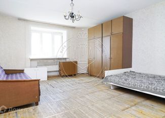 Продам 1-комнатную квартиру, 42 м2, Татарстан, проспект Победы, 15к3