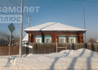 Продам дом, 66.3 м2, посёлок городского типа Верхнее Дуброво, улица Горького, 29