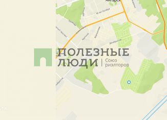 Продажа участка, 10 сот., Ангарск, СНТ Аэлита, 188
