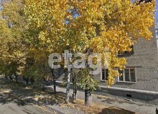 Квартира на продажу студия, 24.4 м2, Барнаул, Центральный район, Малый Прудской переулок, 46