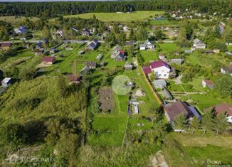 Продажа земельного участка, 13 сот., деревня Андрианово, деревня Андрианово, 15