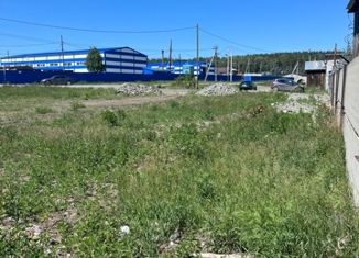 Продажа земельного участка, 11 сот., посёлок Полевой