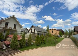 Продаю таунхаус, 128.8 м2, деревня Высоково, Таёжная улица, 12/1