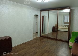 Продажа 1-комнатной квартиры, 30.7 м2, Астрахань, улица Космонавтов, 3, Советский район