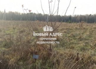 Участок на продажу, 14 сот., деревня Лихун, Молодёжная улица