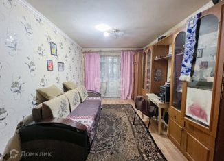 Продажа 2-ком. квартиры, 43.3 м2, Саранск, улица Титова, 140