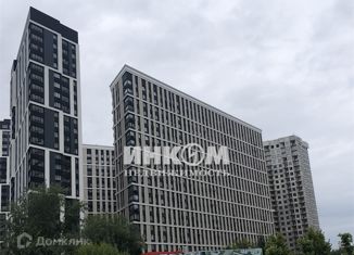 Продается 1-ком. квартира, 38 м2, Москва, улица Берзарина, 30А, метро Октябрьское поле