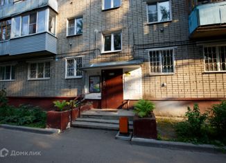 Продается 2-ком. квартира, 44.8 м2, Ярославль, улица Гоголя, 19, район Суздалка