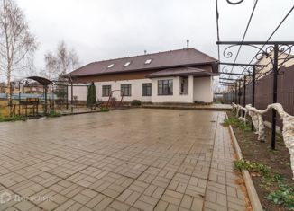 Дом на продажу, 250 м2, деревня Жилино, Широкий переулок