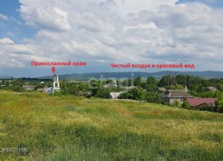 Продажа земельного участка, 10 сот., село Чернополье, Подгорная улица