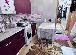 Продается 1-комнатная квартира, 32.1 м2, Малоярославец, Московская улица, 89А, ЖК Яблоневый Сад