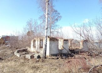 Продается участок, 16.5 сот., посёлок Железнодорожный, Береговая улица