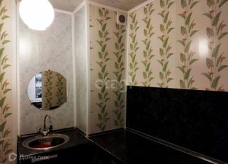 Двухкомнатная квартира на продажу, 24.3 м2, Обнинск, улица Мира, 17А