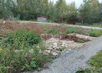 Продажа участка, 10 сот., Екатеринбург, Верх-Исетский район, садоводческое некоммерческое товарищество Автотранспортник, 66