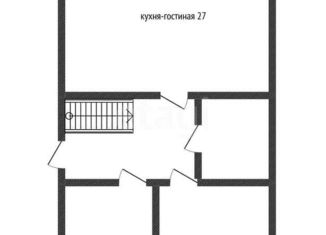 Продается дом, 133 м2, поселок Южный, улица Мира, 64