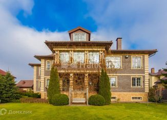 Сдам в аренду дом, 1000 м2, коттеджный посёлок Нива, коттеджный посёлок Нива, 123