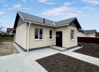 Продаю дом, 100 м2, СНТ Вишенка-2, 6-й проезд