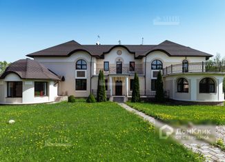 Продается дом, 750 м2, деревня Подушкино, деревня Подушкино, 47А