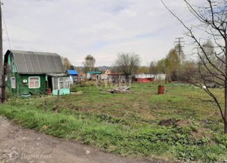Дом на продажу, 12 м2, Междуреченск, 9-я линия