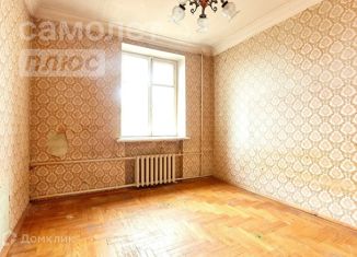 Продажа 3-ком. квартиры, 76.8 м2, Республика Башкортостан, улица Достоевского, 73/1