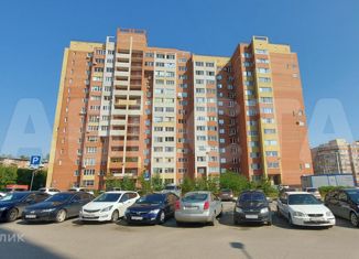 Продажа однокомнатной квартиры, 32.8 м2, Омск, Пригородная улица, 25к2, ЖК На Андрианова