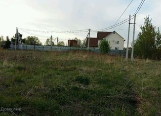 Продается земельный участок, 10 сот., село Заворово
