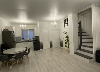 Продается таунхаус, 112 м2, село Большая Ельня, Керченская улица, 4/5