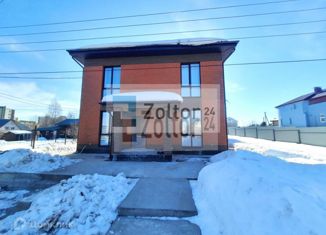 Продаю дом, 167 м2, деревня Новопокровское, Вечерняя улица, 29