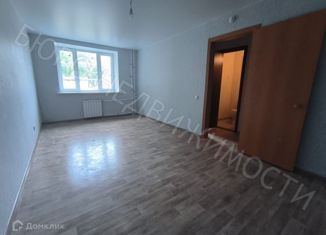 Продажа однокомнатной квартиры, 33.1 м2, Балашов, переулок Серова, 4