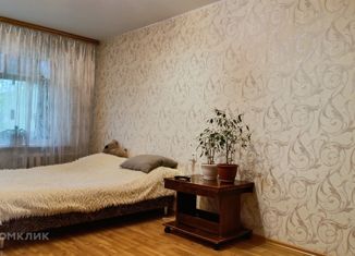 2-комнатная квартира на продажу, 46.7 м2, Волгоградская область, улица Маршала Еременко, 88