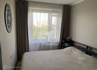 Продажа 2-комнатной квартиры, 47 м2, Москва, Никитинская улица, 12, Никитинская улица