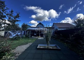 Продажа дома, 36 м2, Калининград, Вишнёвая улица, 5