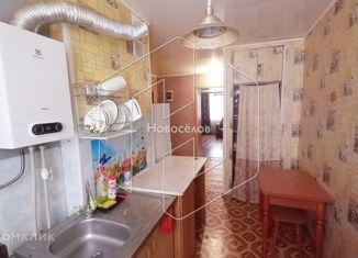 Продажа 3-ком. квартиры, 49 м2, Рузаевка, улица Маяковского, 93