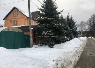 Дом на продажу, 124 м2, Мытищи, улица Андрея Долбина, 16