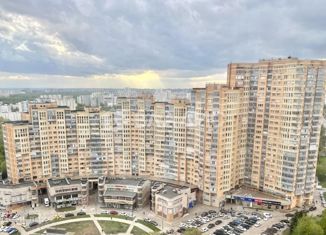 Продажа 2-ком. квартиры, 76 м2, Москва, Профсоюзная улица, 104, метро Беляево